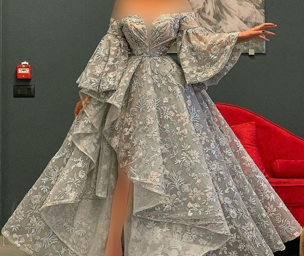 عکس لباس های مجلسی زنانه شیک جدید
