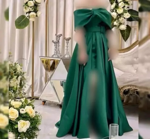عکس لباس مجلسی شیک و خاص زنانه