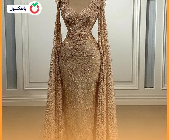 عکس لباس مجلسی زنانه جدید شیک دخترانه