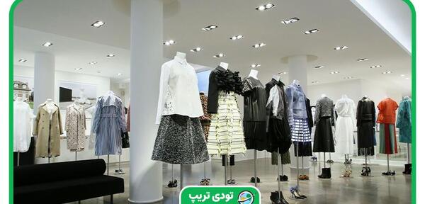 عکس شیک ترین لباس مجلسی در تبریز