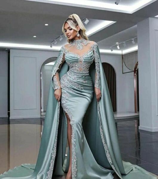 عکس مدل لباس مجلسی شیک بلند دخترانه جدید