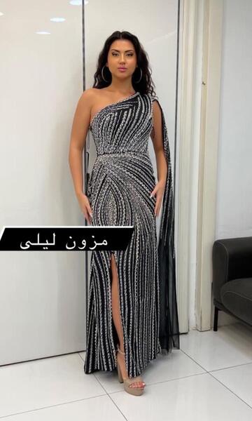 عکس مدل لباس مجلسی شیک در اهواز