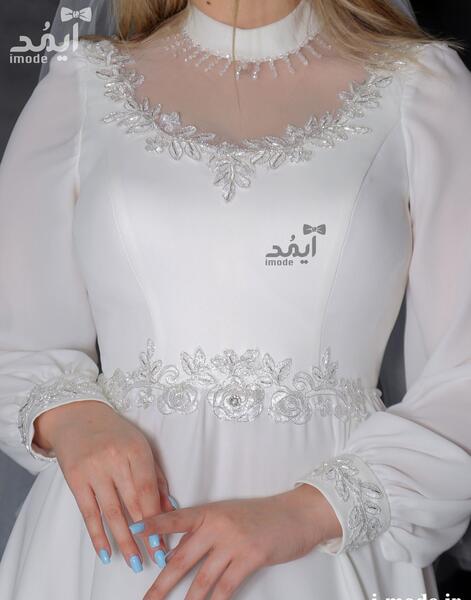 عکس مزون لباس مجلسی شیک در اهواز