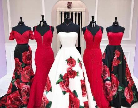 عکس لباس مجلسی زنانه شیک در اهواز