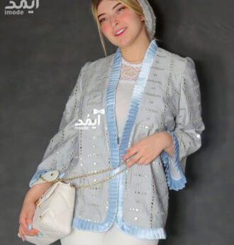عکس لباس مجلسی زنانه شیک در اهواز