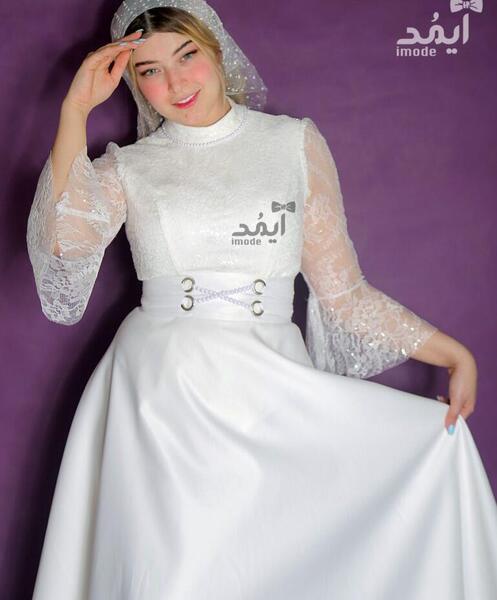عکس لباس مجلسی زنانه شیک در اهواز