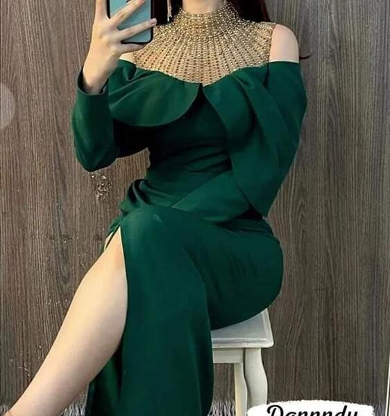 عکس لباس مجلسی شیک در اصفهان نی نی سایت