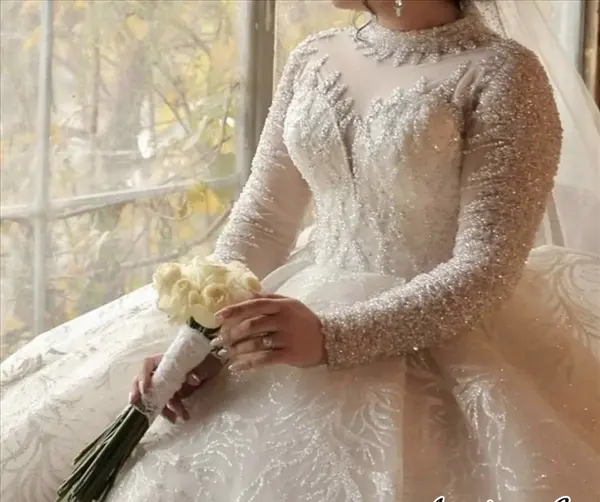 عکس ادرس لباس مجلسی دخترانه در همدان