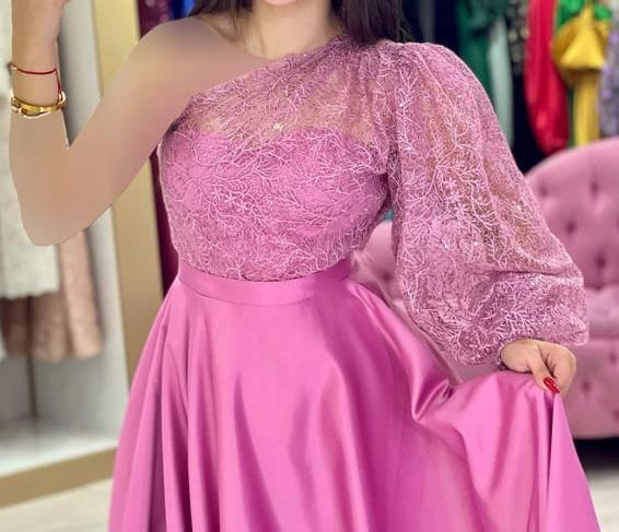 عکس لباس دخترانه مجلسی عروسی