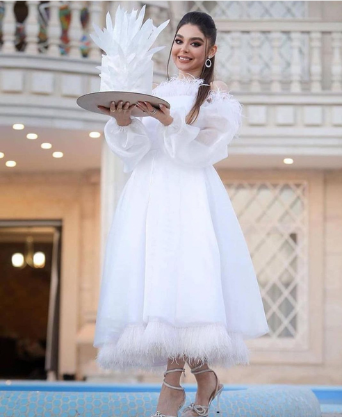 عکس لباس مجلسی دخترانه مدل لباس عروس