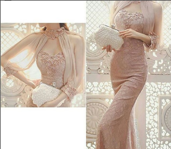 عکس فروشگاه لباس مجلسی دخترانه در تبریز