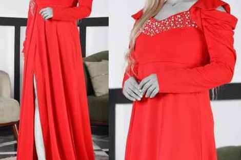 عکس فروشگاه لباس مجلسی دخترانه در تبریز
