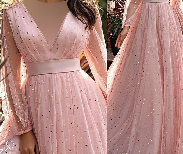 عکس لباس مجلسی دخترانه برای عروسی
