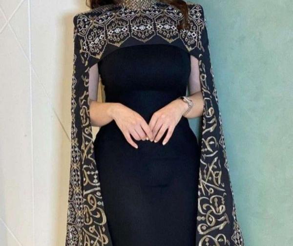 عکس مدل لباس مجلسی عربی دخترانه در اینستاگرام