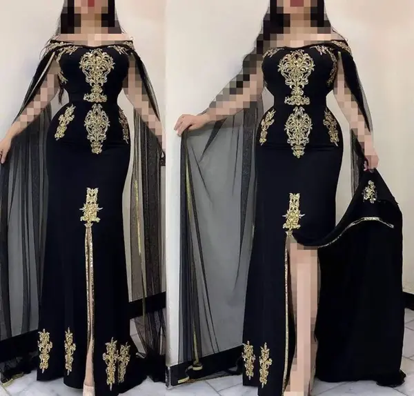 عکس مدل جدید لباس مجلسی عربی دخترانه