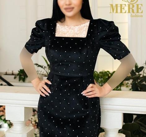 عکس مدل لباس مجلسی دخترانه کوتاه شیک اینستاگرام
