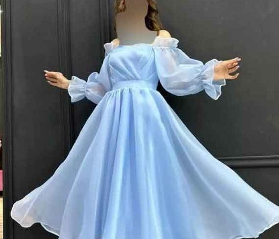 عکس مدل لباس مجلسی دخترانه شیک و پوشیده