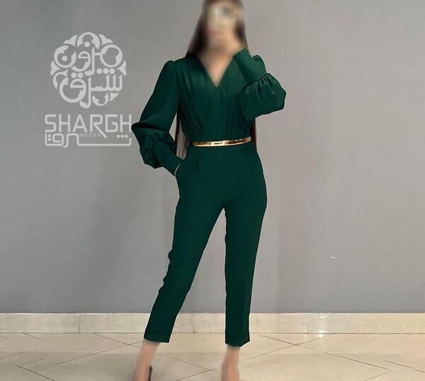 عکس قیمت لباس مجلسی سرهمی دخترانه