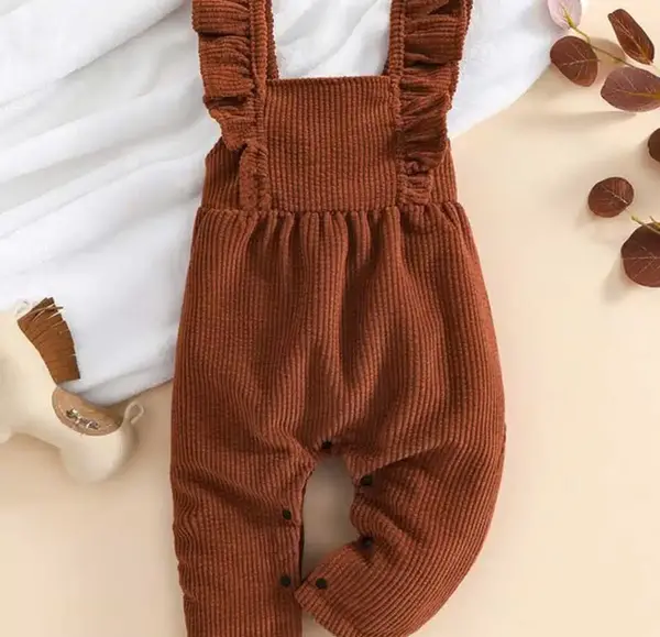 عکس لباس سرهمی مجلسی دخترانه بچه گانه