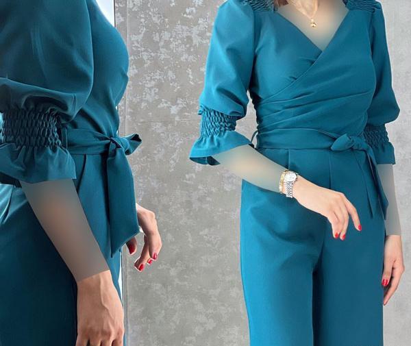 عکس لباس سرهمی مجلسی دخترانه بچه گانه