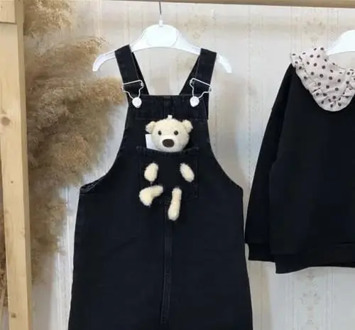 عکس لباس سرهمی مجلسی دخترانه بچه گانه
