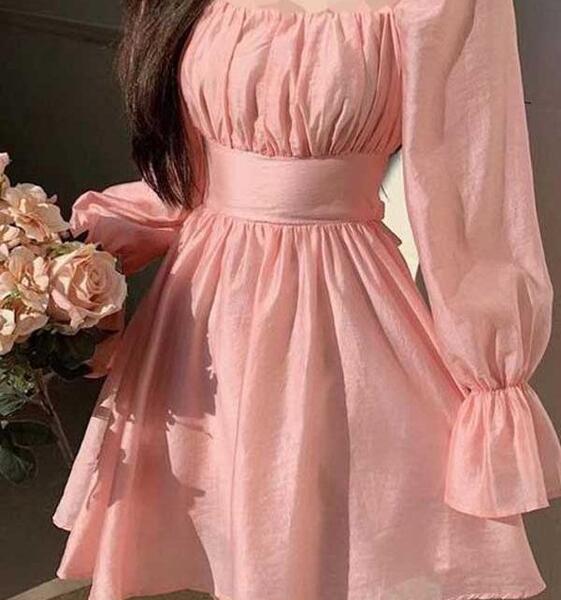 عکس مدل لباس مجلسی دخترانه شیک زیبا