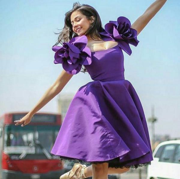 عکس لباس های مجلسی دخترانه شیک و زیبا