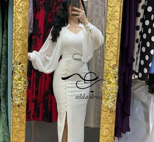 عکس لباس مجلسی شیک دخترانه و زنانه