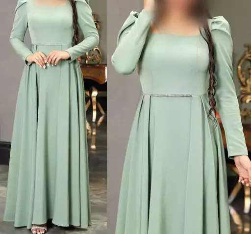 عکس لباس مجلسی شیک دخترانه و زنانه