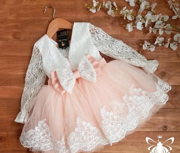 عکس لباس مجلسی بچه گانه دخترانه در رشت