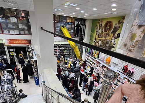 عکس لباس مجلسی بچه گانه دخترانه در رشت