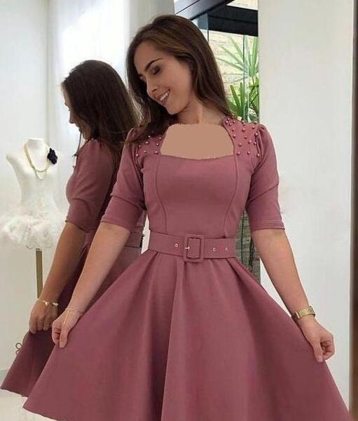 عکس لباس مجلسی دخترانه نوجوان اینستاگرام