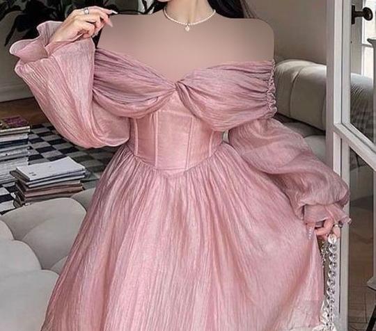 عکس لباس مجلسی دخترانه نوجوان اینستاگرام