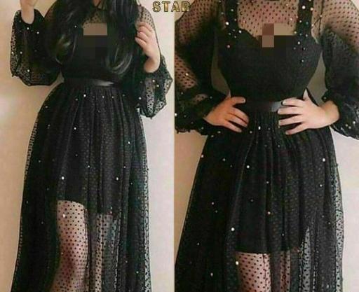 عکس خرید لباس مجلسی دخترانه در اصفهان