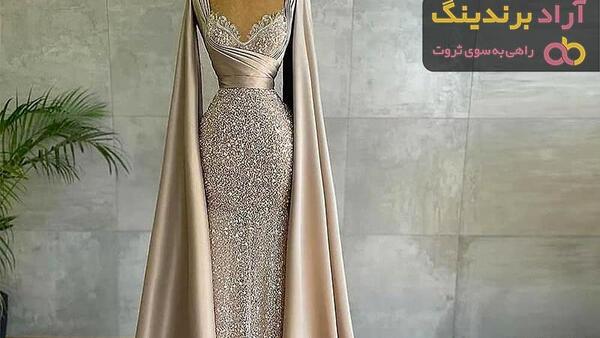عکس لباس مجلسی دخترانه نوجوان کوتاه دیجی کالا
