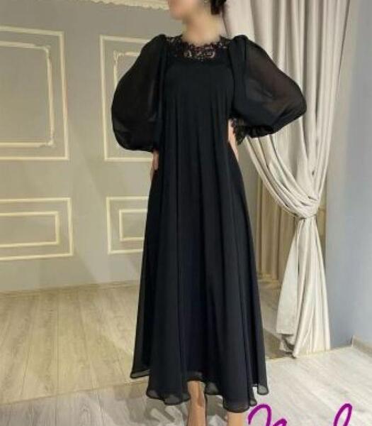 عکس مدل لباس مجلسی دخترانه حریر بلند