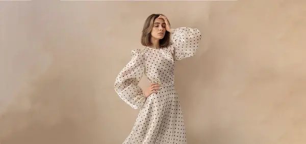 عکس مدل لباس مجلسی دخترانه 14 ساله اسپرت بلند