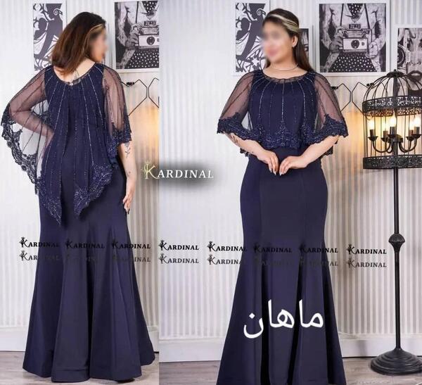 عکس ادرس لباس مجلسی دخترانه در اصفهان