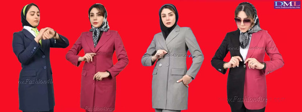 عکس لباس مجلسی میدان هفت حوض