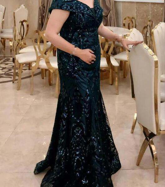 عکس مزون لباس مجلسی ونک اینستاگرام
