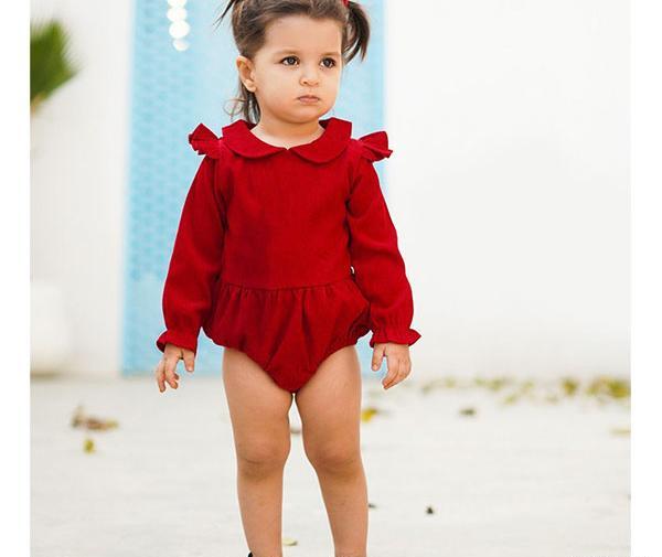 عکس لباس مجلسی نوزادی دخترانه