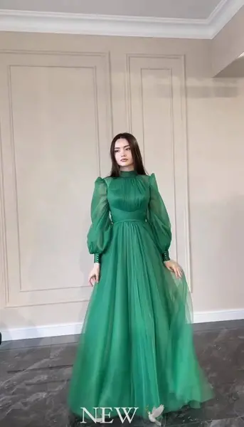 عکس لباس مجلسی نوجوان برای عروسی