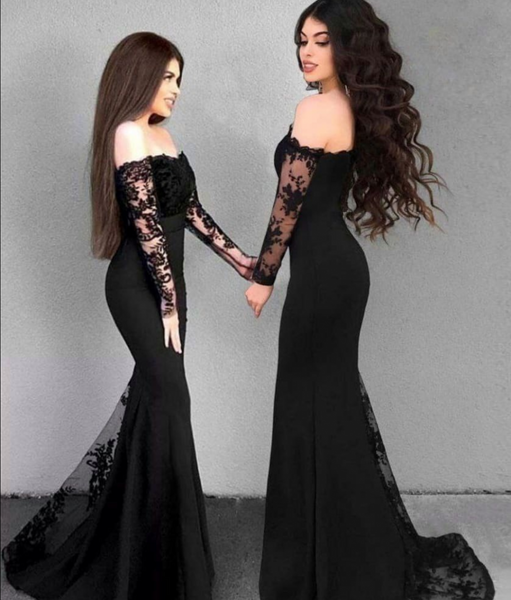 عکس لباس مجلسی نوجوان برای عروسی