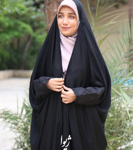 عکس لباس مجلسی زنانه لبنانی