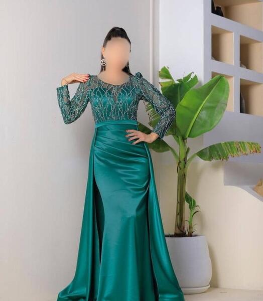 عکس لباس مجلسی قشنگ و جدید