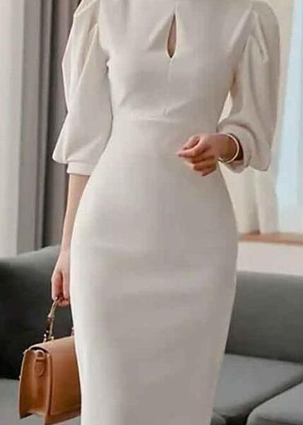 عکس لباس مجلسی فون زنانه