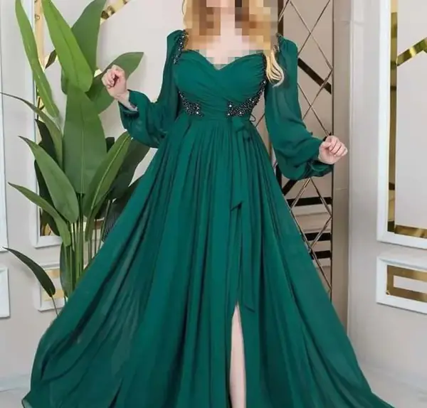 عکس لباس مجلسی فون زنانه