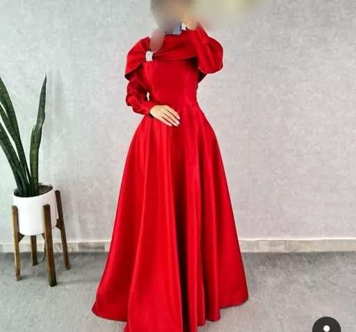 عکس مدل لباس مجلسی برای فرمالیته