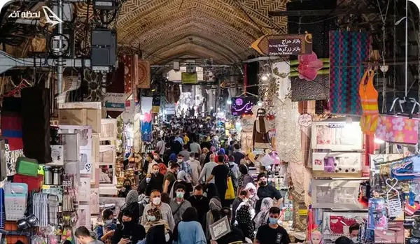 عکس مرکز خرید عمده لباس مجلسی ارزان در تهران