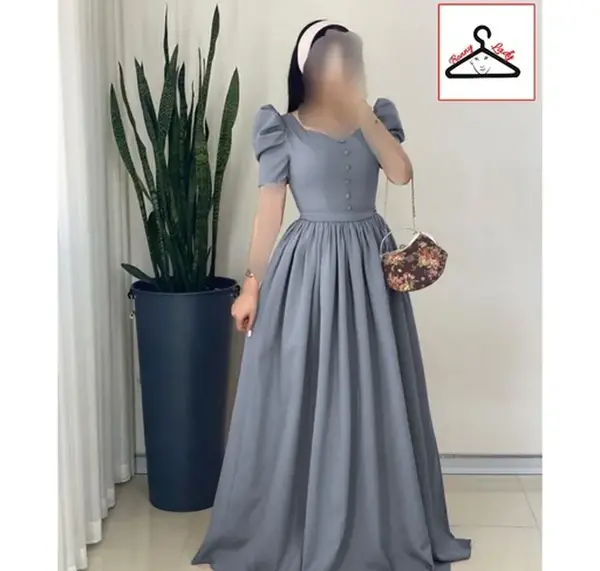 عکس لباس مجلسی عقد کنان